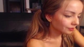 Young Wife Sucks Neighbors Cock elena koshka sister