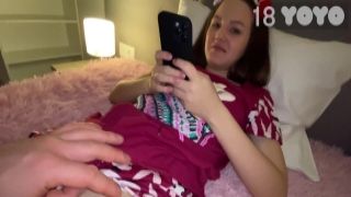 Harmony Rose takes some dick elena koshka bride